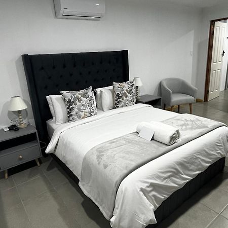 Cradock Guest House & Self Catering Kültér fotó