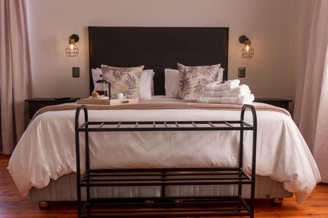 Cradock Guest House & Self Catering Kültér fotó