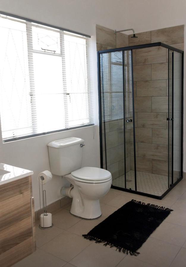 Cradock Guest House & Self Catering Kültér fotó