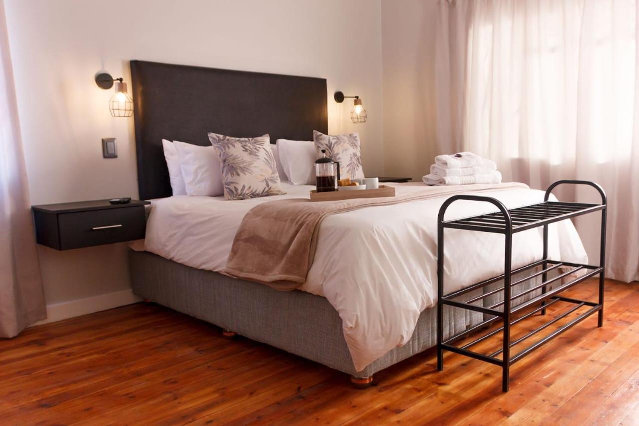 Cradock Guest House & Self Catering Kültér fotó