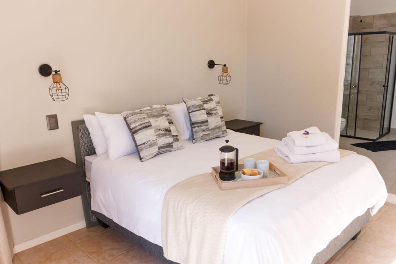 Cradock Guest House & Self Catering Kültér fotó