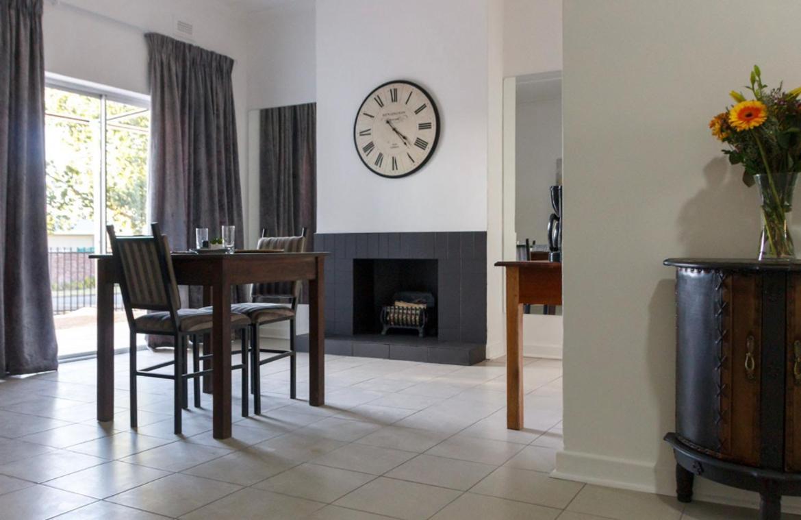 Cradock Guest House & Self Catering Kültér fotó
