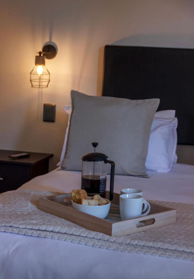 Cradock Guest House & Self Catering Kültér fotó