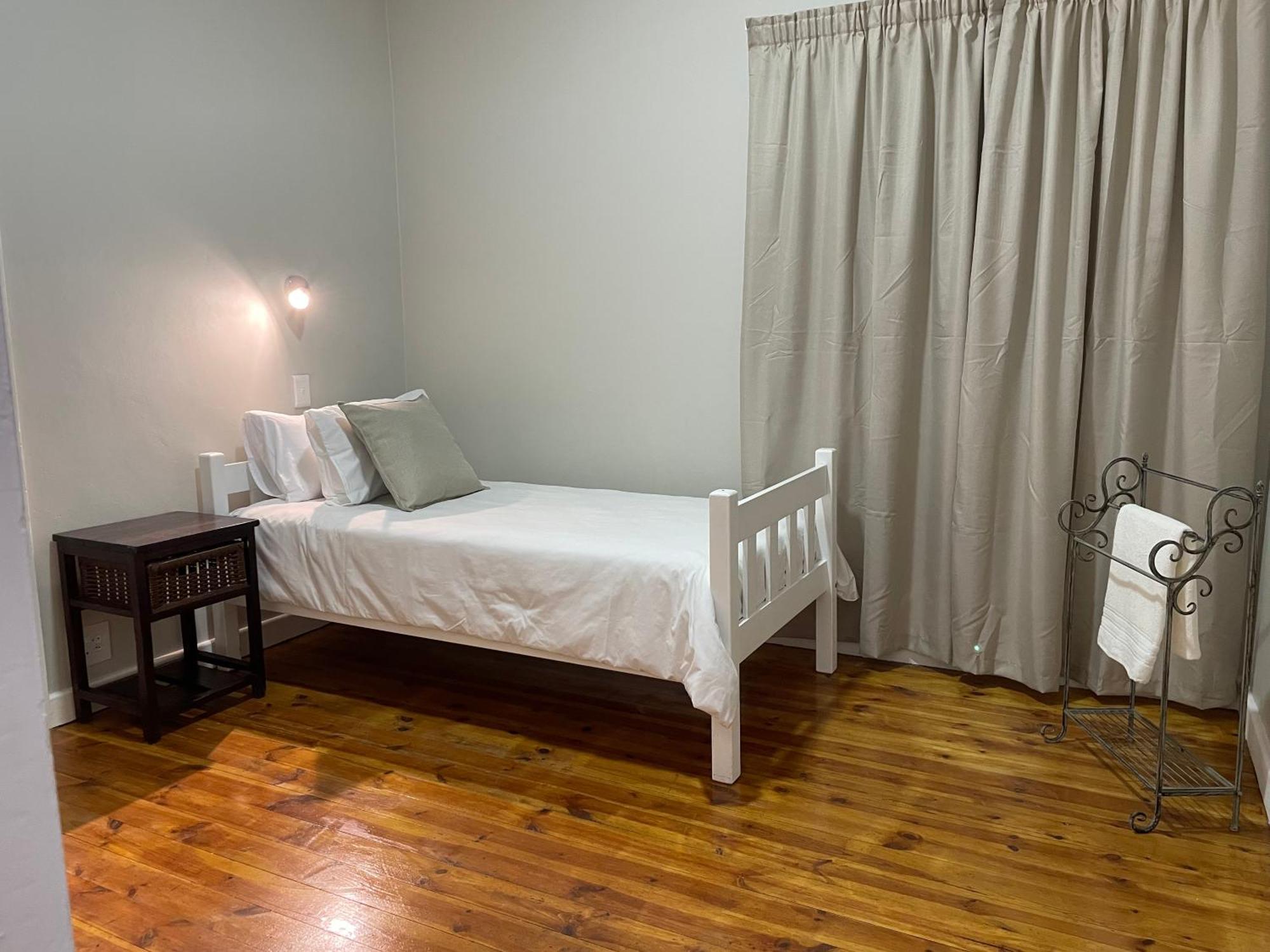Cradock Guest House & Self Catering Kültér fotó