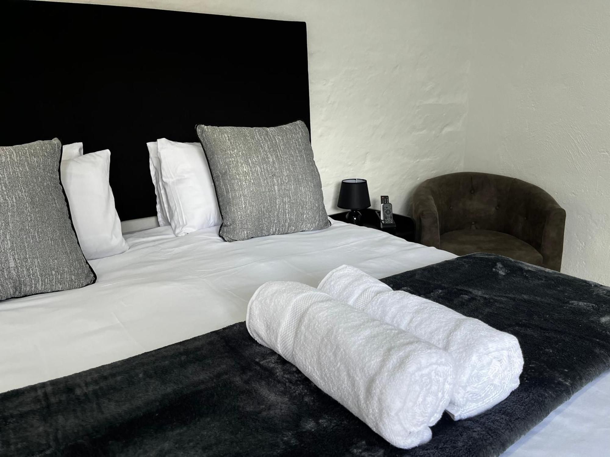 Cradock Guest House & Self Catering Kültér fotó