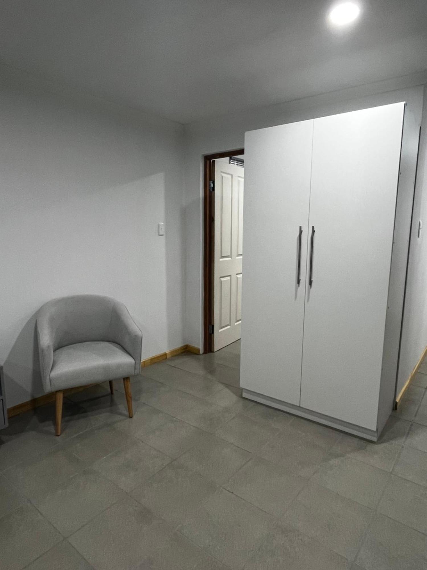 Cradock Guest House & Self Catering Kültér fotó