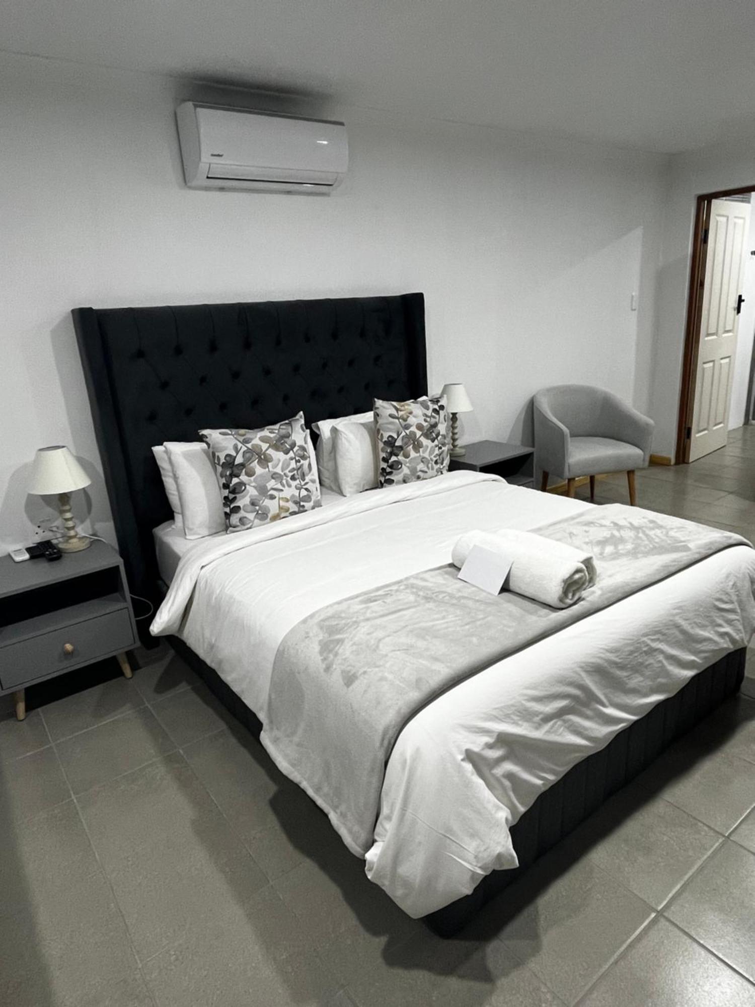Cradock Guest House & Self Catering Kültér fotó